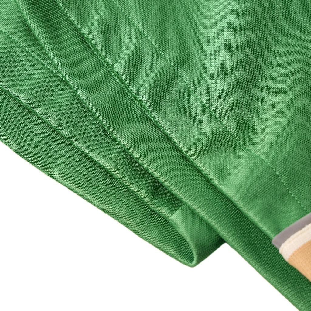 GUCCI Casual Shorts Men's Green 604150-XJBZ8-3072