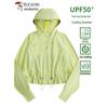 Tucano Women's 2026 Summer Ice Silk UPF50+ Sun Protection Jacket