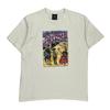 Phish Fall Tour 1995 Short Sleeve Unisex Cotton T-shirt Size S-5XL M614
