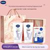 Hand Cream and Nivea Lip Balm Gift Set