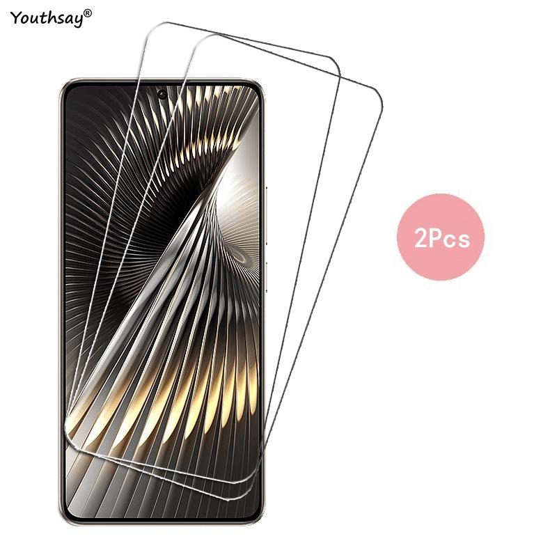 Full Clear Glass For Poco F7 Tempered Glass For Xiaomi Poco F7 Screen Protector HD Protective Phone Film Poco F7 Glass inch6.83"