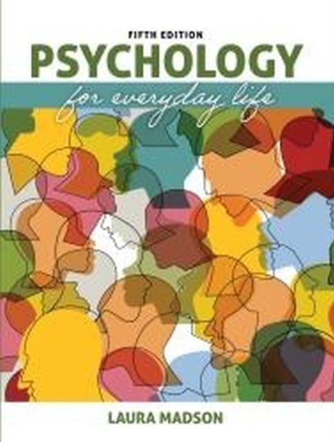 The Psychology for Everyday Life Book