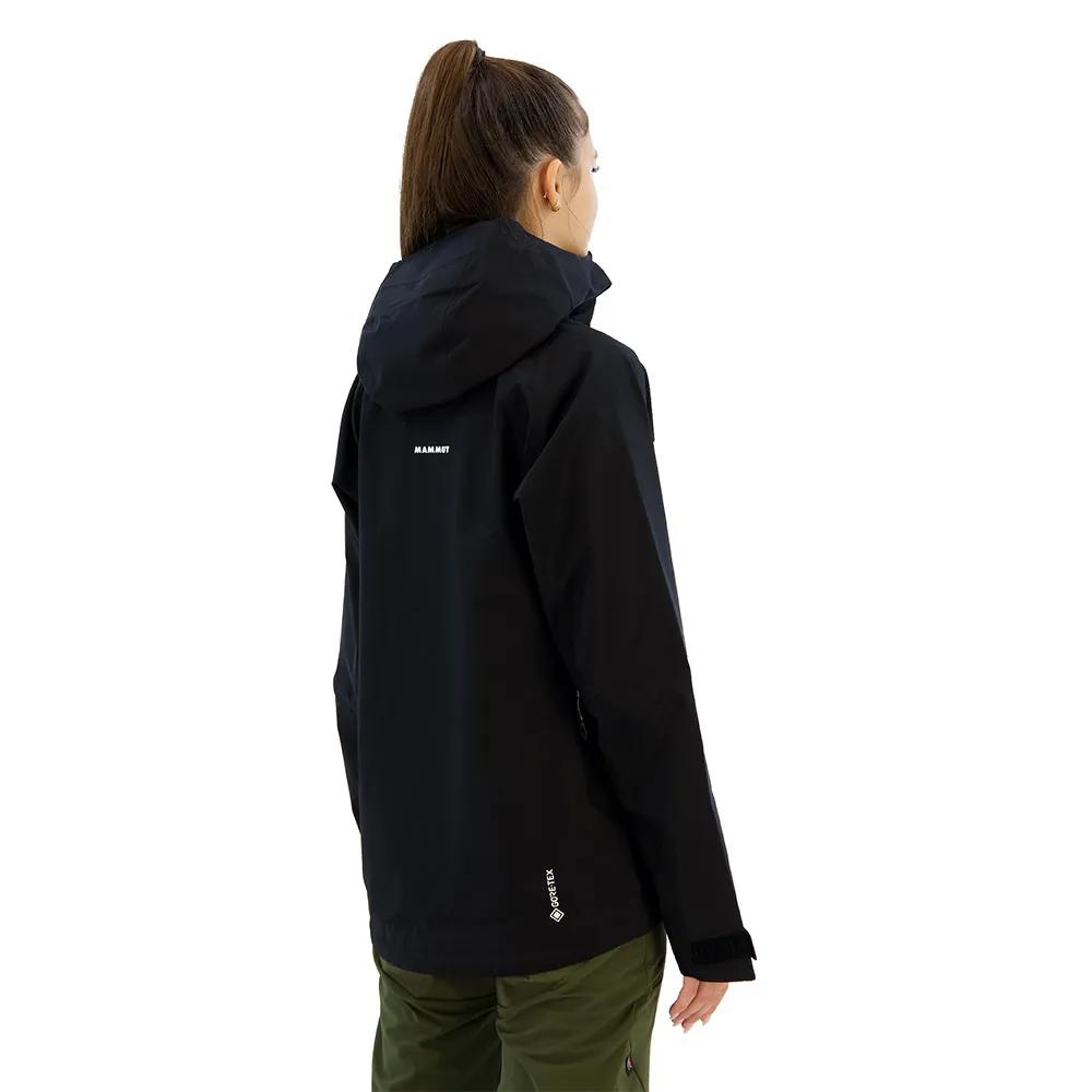 Mammut Jacket Crater IV HS
