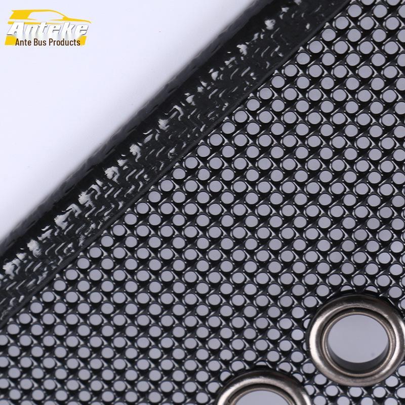 18 Q5L Insect Screen Decorative Panel - Diamond Mesh Radiator Protective Net Cover Patch