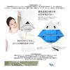 BRAVE Double-Sided Glass Cleaner, Window Glass Cleaning, Window Cleaning, Window Cleaning, Screen Door Cleaning Goods, Window Cleaner, Fall