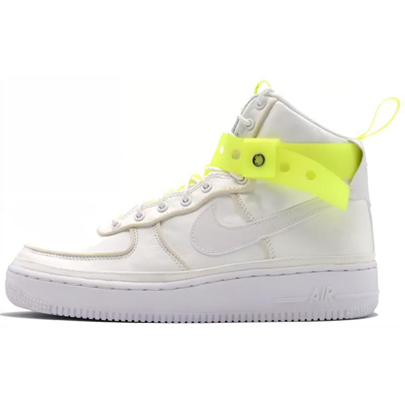 Nike Air Force 1 High Magic Stick Vip Sneakers 573967-101