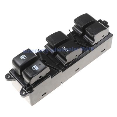 Car For Isuzu D-Max Dmax Pickup 2012-2019 8-97417469-0 8-98192251-1 8974174690 8981922511 Electric Power Window Master Switch