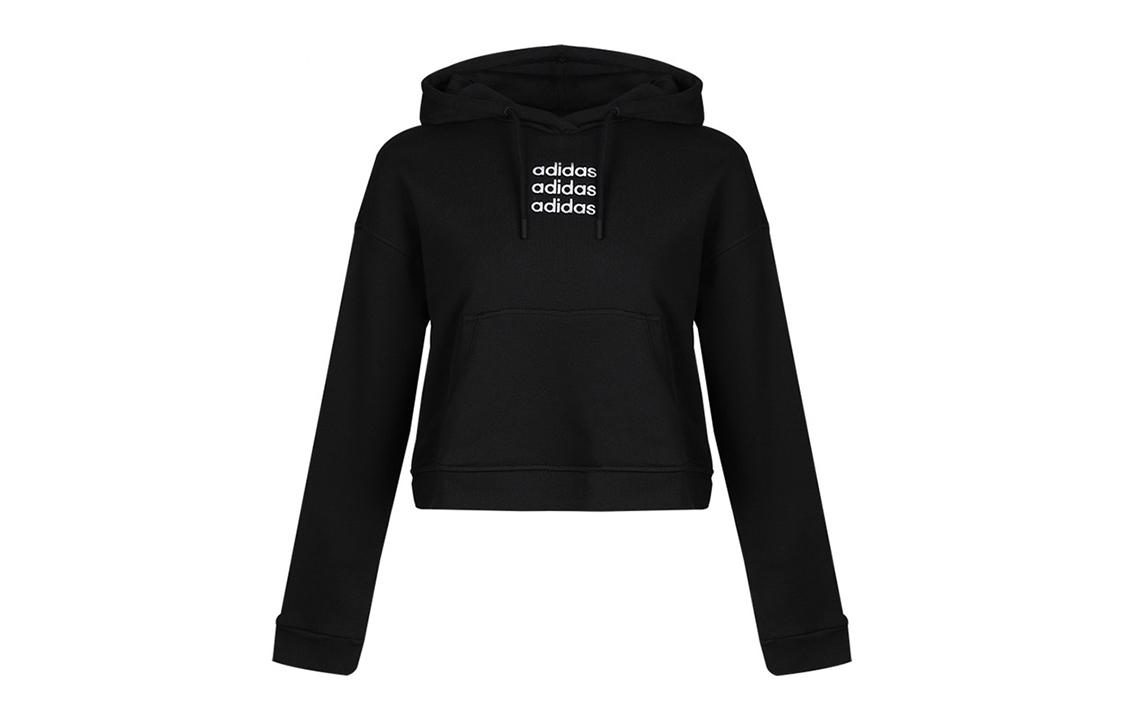 

Adidas Neo Sweatshirt Women s Black GJ7935 L