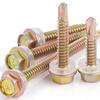 Jukai Self-Drilling Hex Head Screws