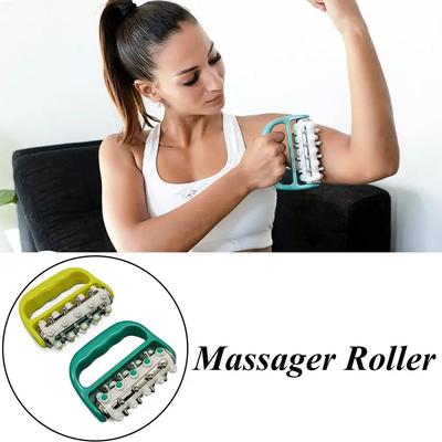 Masážní přístroje a pomůcky – Masáž obličeje