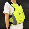 High Buoyancy Kayak Life Jacket for Men and Women - Ideal for Paddleboarding, Sailing, Swimming, and Fishing