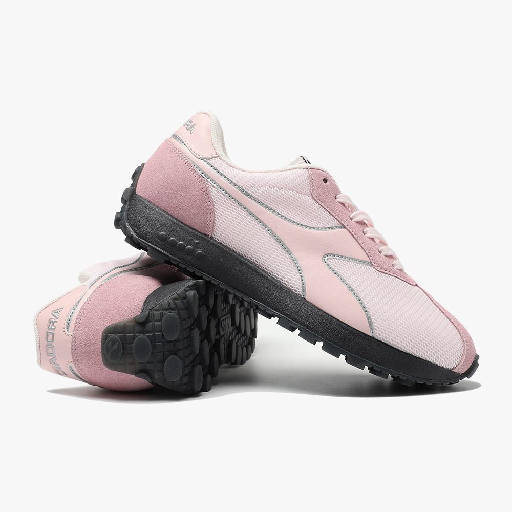 Diadora Legero Pink