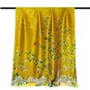 Women S Long Fashion Scarf For Spring Summer Travel Versatile Shawl