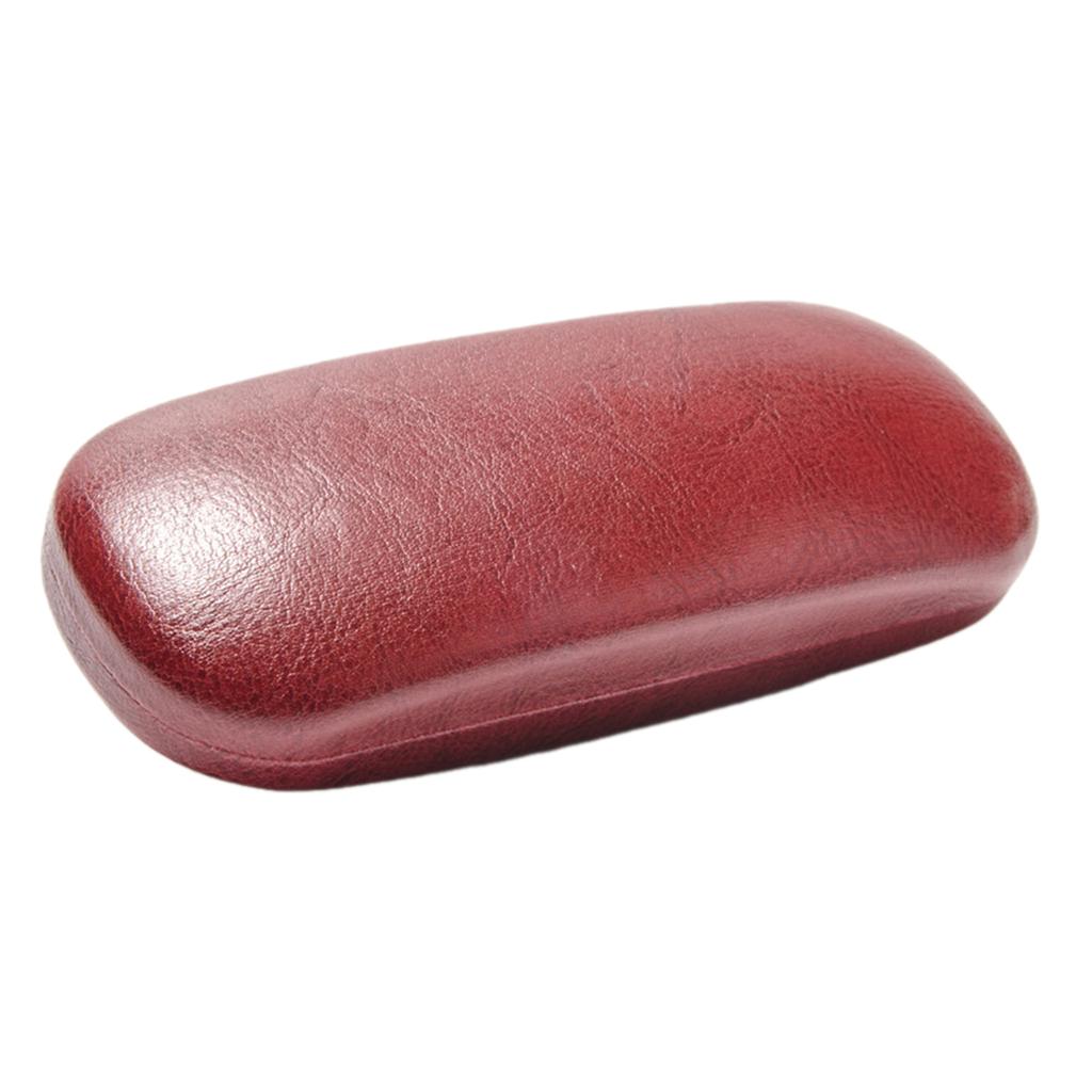 Eyeglass Sunglasses Cases Large Size Protective Shell for Classroom Office Bedroom for Protecting Reading Glasses
