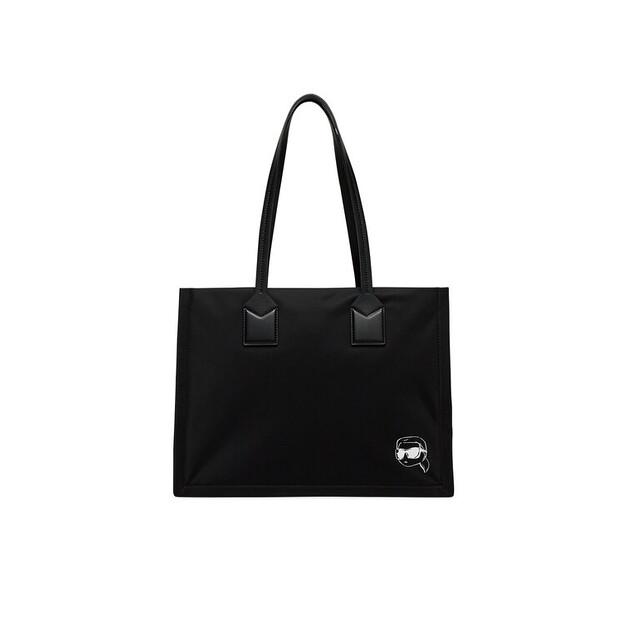 

Сумка KARL LAGERFELD KARL LAGERFELD A2W30175 чёрный