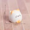 Kawaii Mini Cats Ornament Fairy Garden Kitten Statue Gift Kids Children Baby Room Decoration Toys Miniature Figurines Home Decor