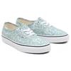 Vans Authentic Series Casual Tie-Dye Low-Top Skate Shoes Unisex Sneaker White VN0A5KRDAVH