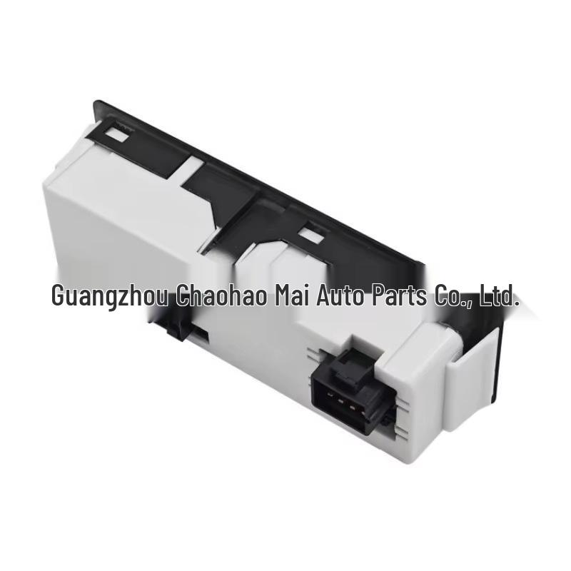 Q21-6119 for Peterbilt HVAC Temperature Control