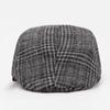 Men's Beret MANOUKIAN