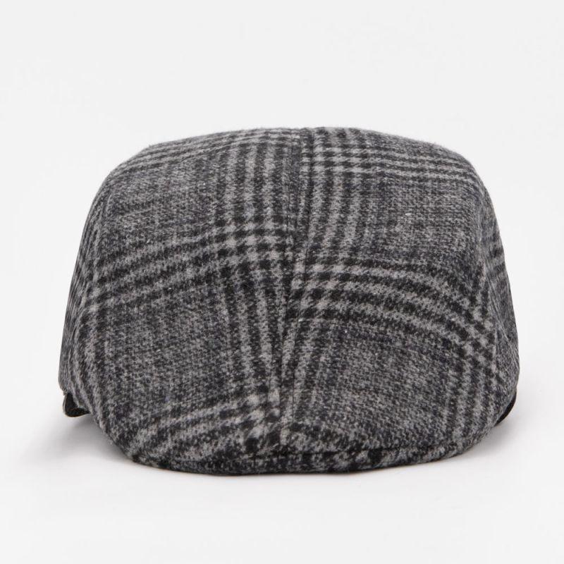 Men's Beret MANOUKIAN