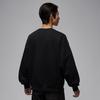 Jordan Men's Knit Pullover Sweatshirt