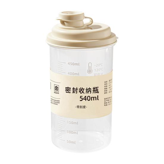 

Soy Milk Coffee Mug with Sealed Lid Portable Mini Water Cup Leak-proof Water Bottle Breakfast Cup Reusable Drink Container for Home Office & Travel