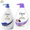 Deep Nourishment & Tender Brightening Body Wash Duo Set