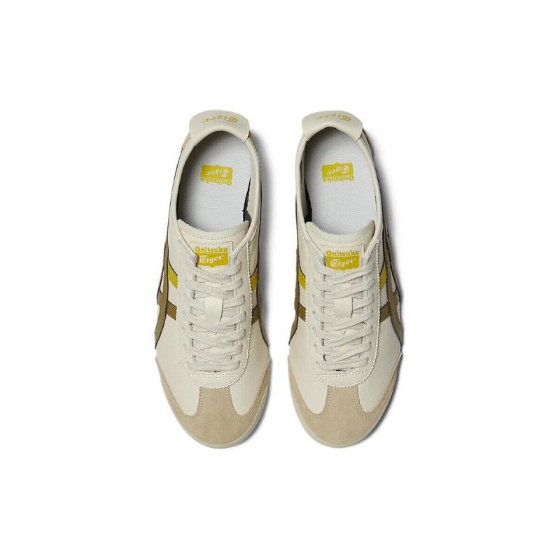 Onitsuka Tiger Mexico 66 Cream/Rover Sneakers 1183A201-124