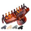 Large Hair Claw Clips Hair Clamps Clip Decorative Hair Styling Accessories for Women