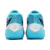 Puma Mb.02 Lamelo Ball 2 Comfortable Breathable Non-Slip Durable Lightweight Low-Top Basketball Shoes Men Sneaker Pink Blue 378783-01