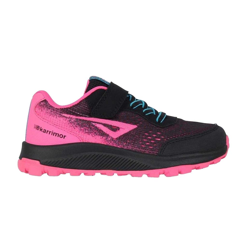 Karrimor Girls Tempo Trail Trainers