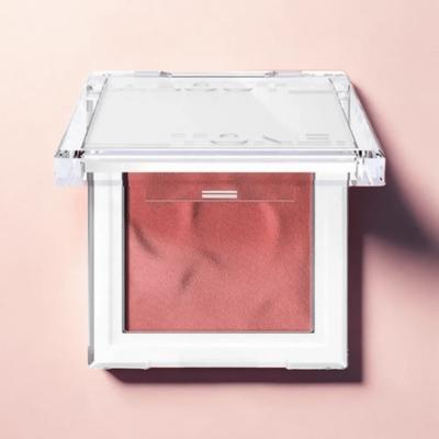 Make-up – Blush