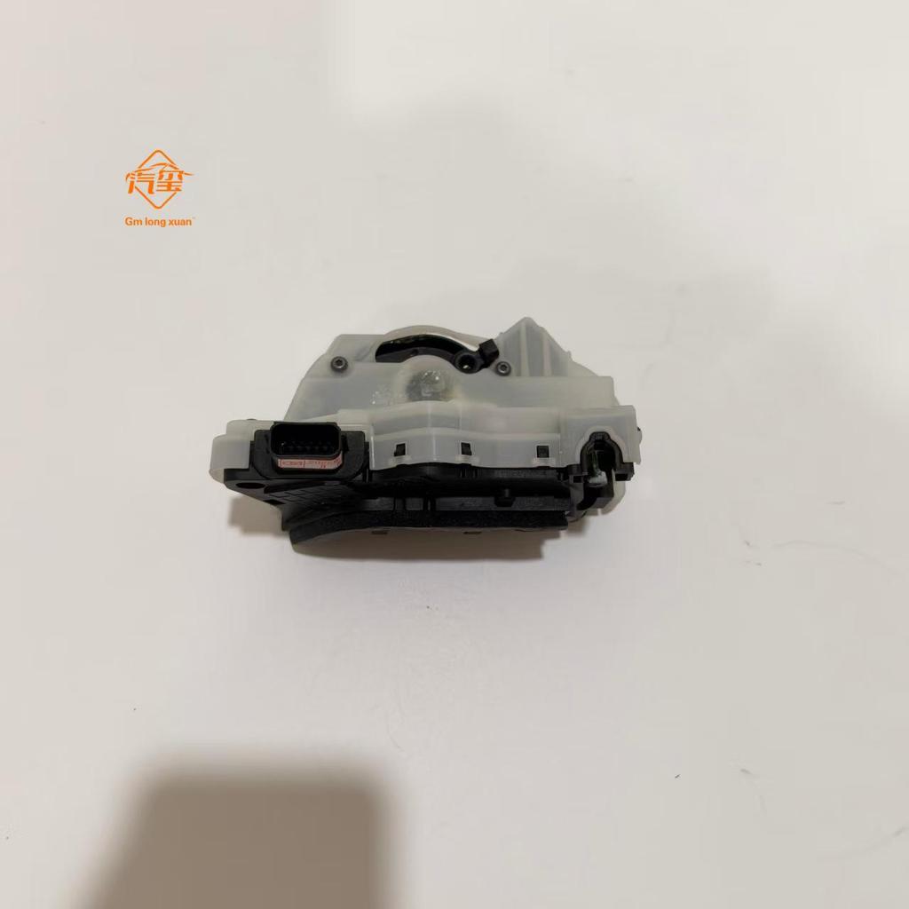Front Door Lock Actuator for Chevrolet Equinox 25 (Part #26500284)
