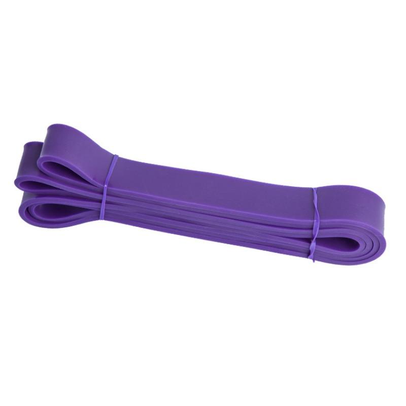 Tension Belt Elastic Belt Yoga Ring Fitness Men and Women Training Home Exercise Resistance Belt