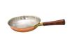 Shinkodo Made In Japan Pure Copper Frying Pan 26cm Doraku Magokoro Denshin Gift Wrapping Available