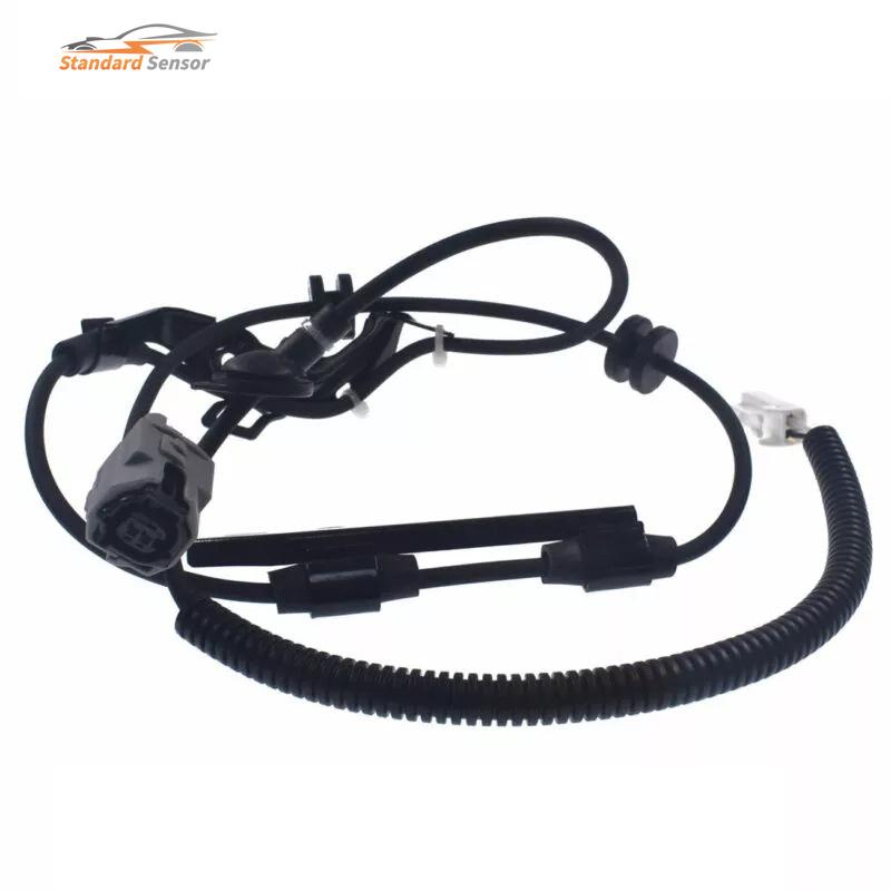 Rear Right 89516-0D110 ABS Wheel Speed Sensor For Toyota Vitz XP90 Yaris Daihatsu Charade 895160D110 part