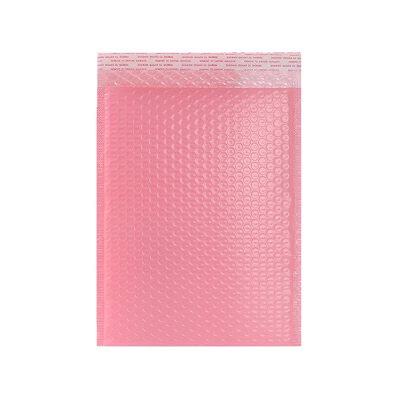 

Пузырчатый конверт: Телесный и черный соэкструдированный фильм для одежды и экспресс-упаковки