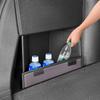 For BYD Song Plus 2020-2025 Car Back Trunk Storage Box Two Both Side Multipurpose Organizer Box Compartment Auto Accessories