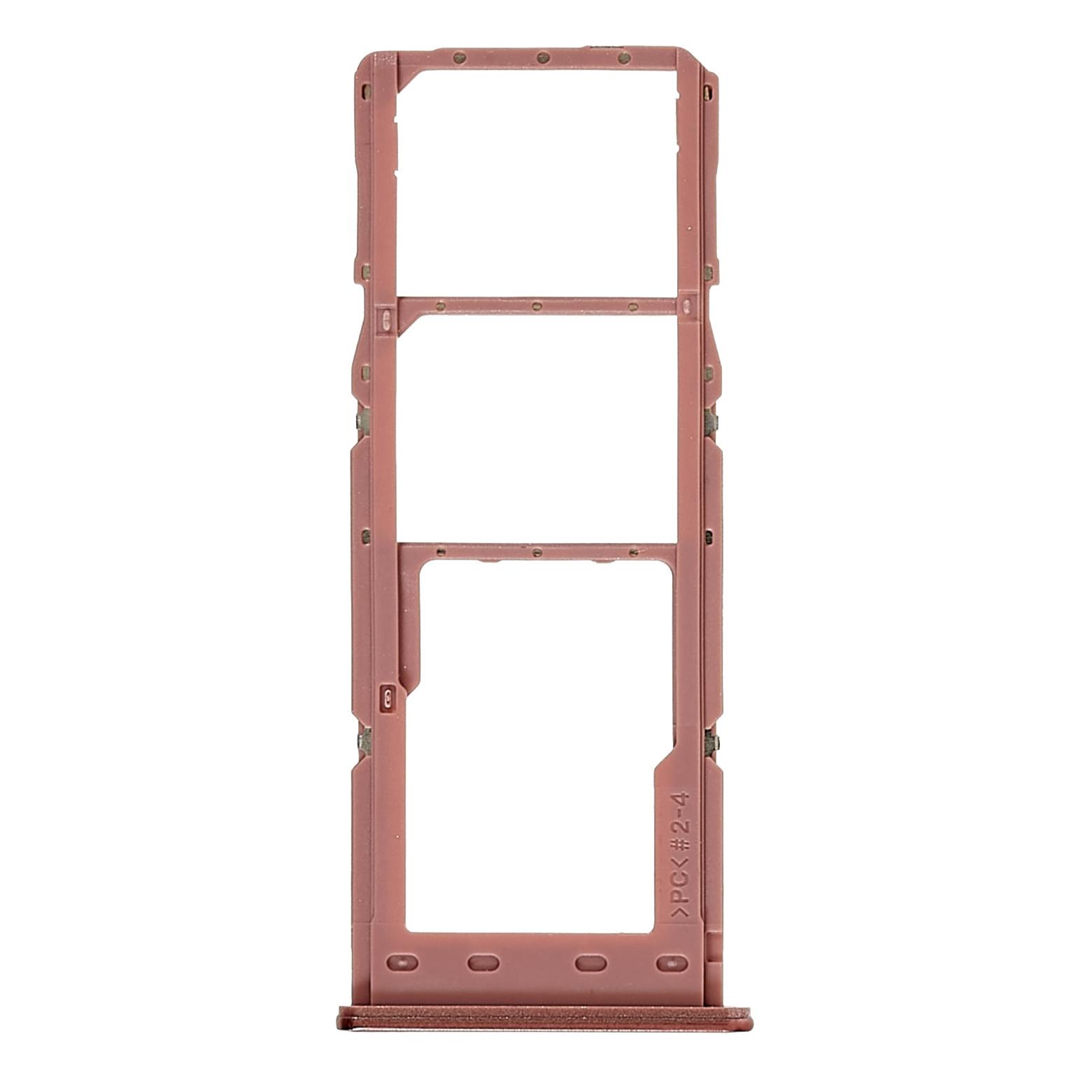 

Заміна лотка для двох SIM-карт та SD-карт Samsung Galaxy M23 5G SM-M236B (без логотипу) Orange Copper