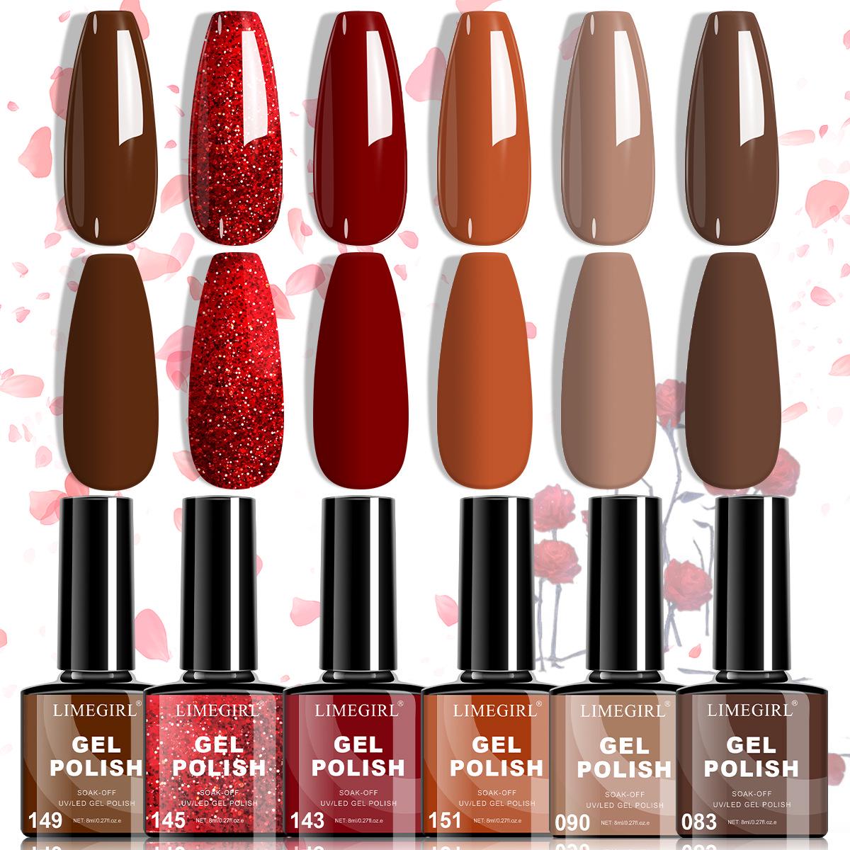 

Умная светодиодная лампа для ногтей 54 Вт с таймером – Без потемнения ногтей, Светотерапия для гель-лака