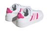 Adidas Neo Breaknet Kids' Skateboarding Shoes Pre School HP8966