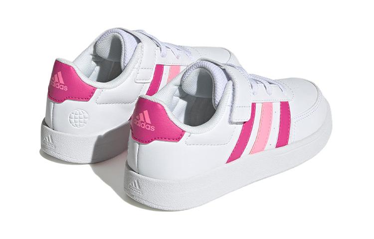 Adidas Neo Breaknet Kids' Skateboarding Shoes Pre School HP8966