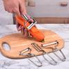Diren Multi-functional Double-Sided Peeler