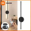 LED-lampen – LED-wandlampen
