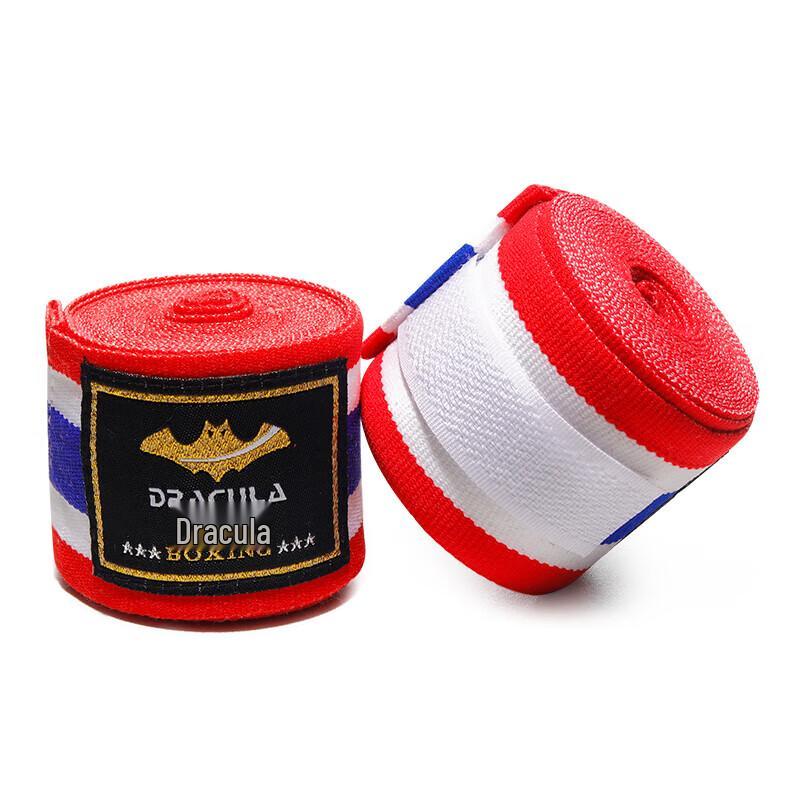 

Dracula Boxing Hand Wraps 3M