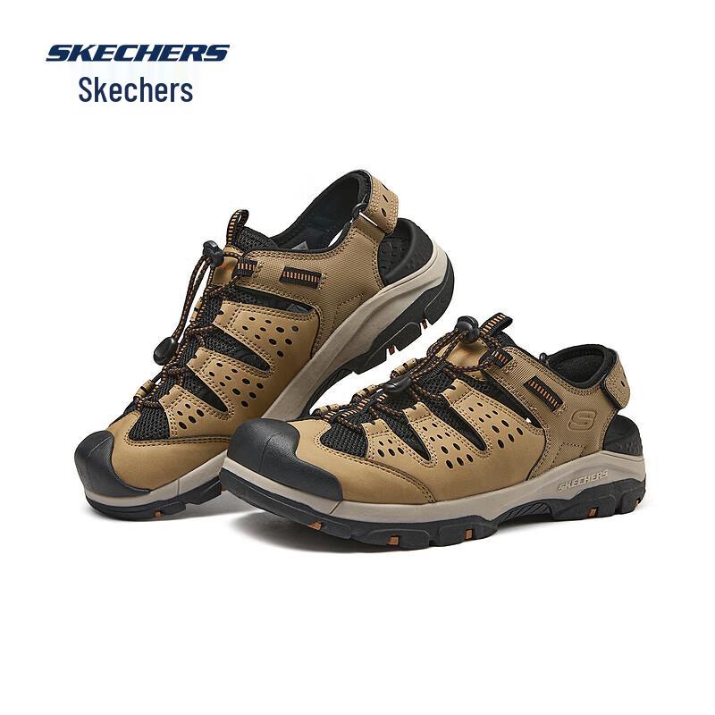 Skechers Men s Outdoor Trekking Sandals 43