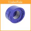 Para Aspirador de Pó Portátil Dyson V7 V8 Sv10 Acessórios de Filtro Traseiro Para Aspirador de Pó Substituição do Filtro Pós