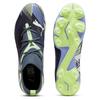 Sports Shoes Puma Grey/White FUTURE 7 MATCH FG/AG