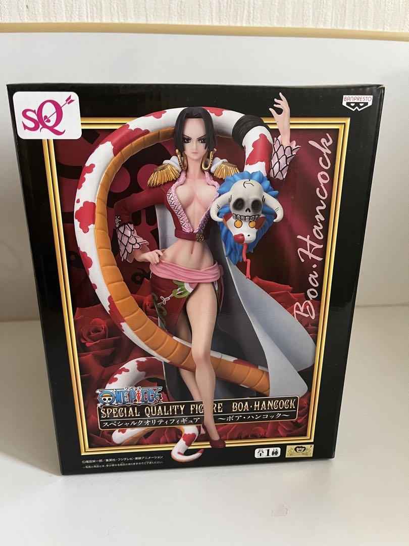 

[Б/У] Фигурка One Piece Special Quality