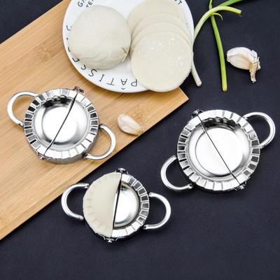 Sada forem na balení knedlíků 304 z nerezové oceli